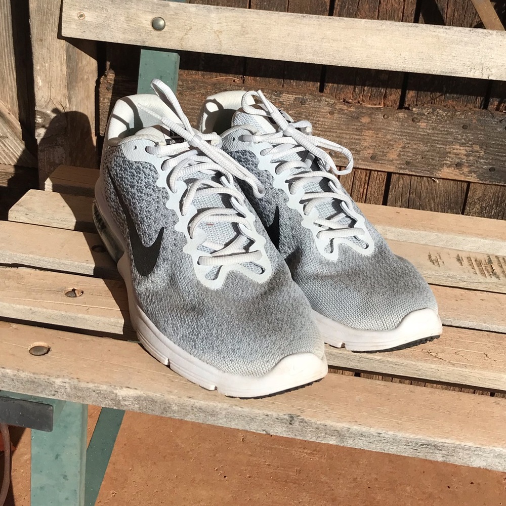 Nike Air Max Sequent 2 - Picture 2 of 6